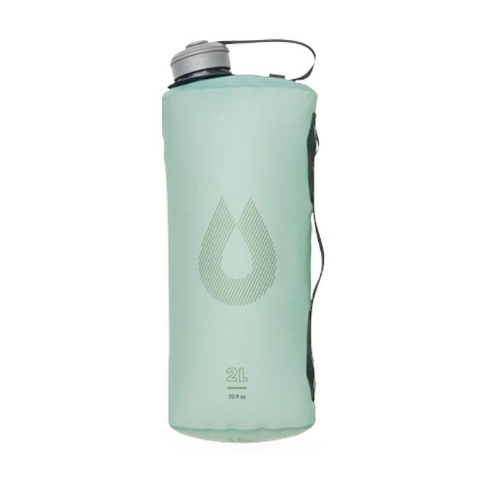 Hydrapak Seeker 2L Ultra Light Water Storage-Tactical Source LLC
