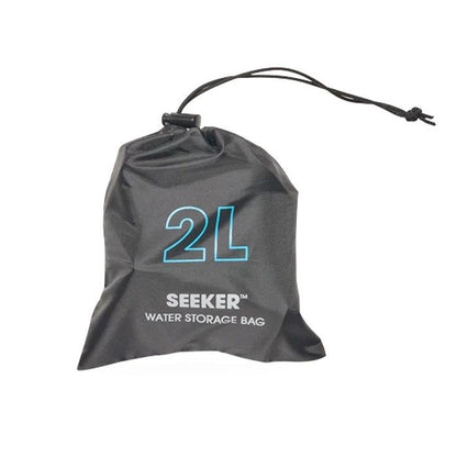 Hydrapak Seeker 2L Ultra Light Water Storage-Tactical Source LLC