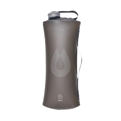 Hydrapak Seeker 3L Ultra Light Water Storage Mammoth-Tactical Source LLC