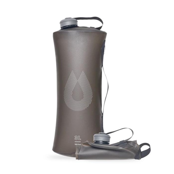 Hydrapak Seeker 3L Ultra Light Water Storage Mammoth-Tactical Source LLC