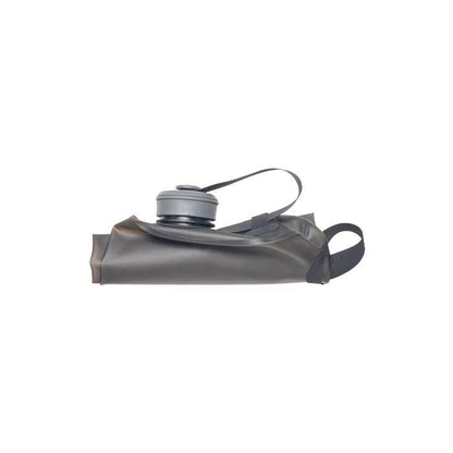 Hydrapak Seeker 4L Ultra Light Water Storage Mammoth-Tactical Source LLC
