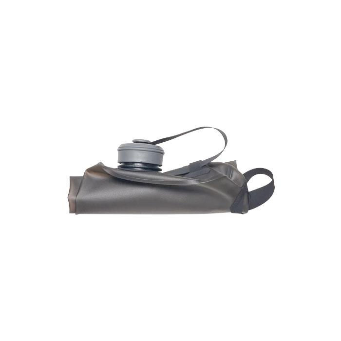 Hydrapak Seeker 4L Ultra Light Water Storage Mammoth-Tactical Source LLC