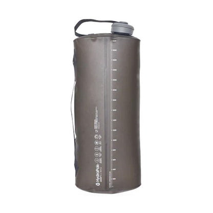 Hydrapak Seeker 4L Ultra Light Water Storage Mammoth-Tactical Source LLC