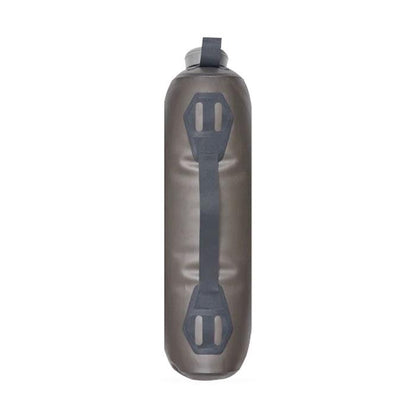 Hydrapak Seeker 4L Ultra Light Water Storage Mammoth-Tactical Source LLC