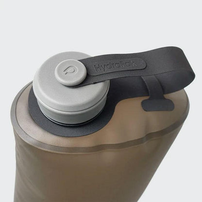 Hydrapak Seeker 4L Ultra Light Water Storage Mammoth-Tactical Source LLC