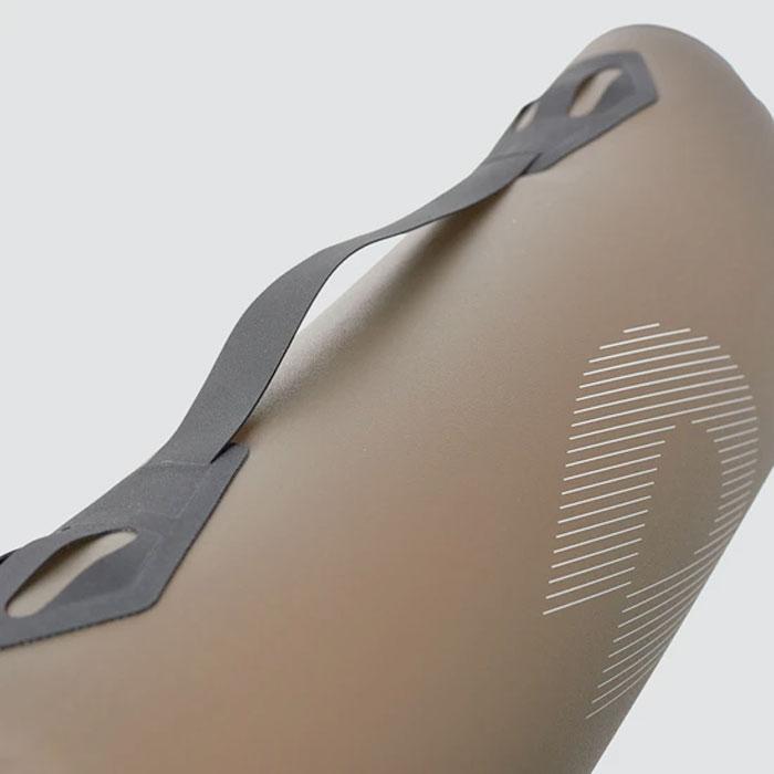 Hydrapak Seeker 4L Ultra Light Water Storage Mammoth-Tactical Source LLC