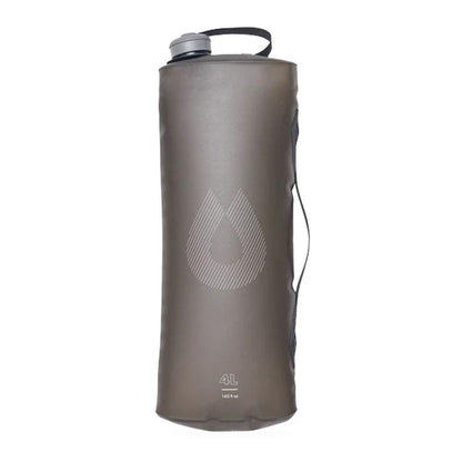 Hydrapak Seeker 4L Ultra Light Water Storage Mammoth-Tactical Source LLC