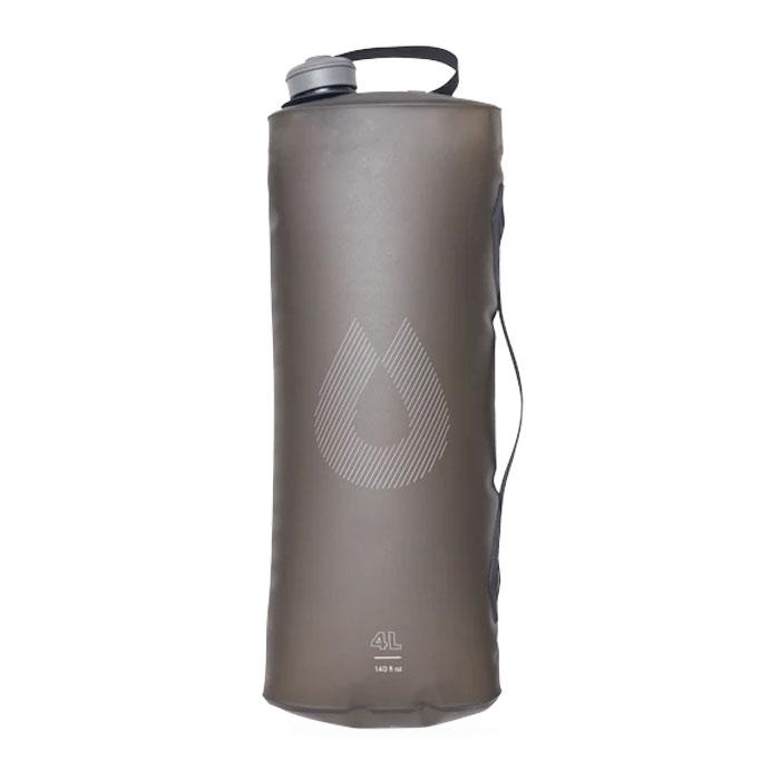 Hydrapak Seeker 4L Ultra Light Water Storage Mammoth-Tactical Source LLC
