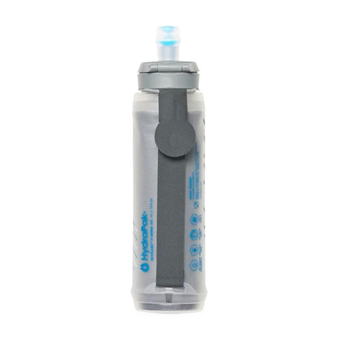 Hydrapak SkyFlask IT Speed 300ML Insulated Handheld Hydration-Tactical Source LLC