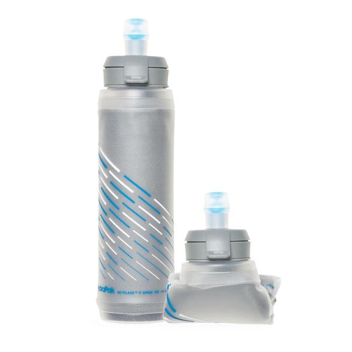 Hydrapak SkyFlask IT Speed 300ML Insulated Handheld Hydration-Tactical Source LLC