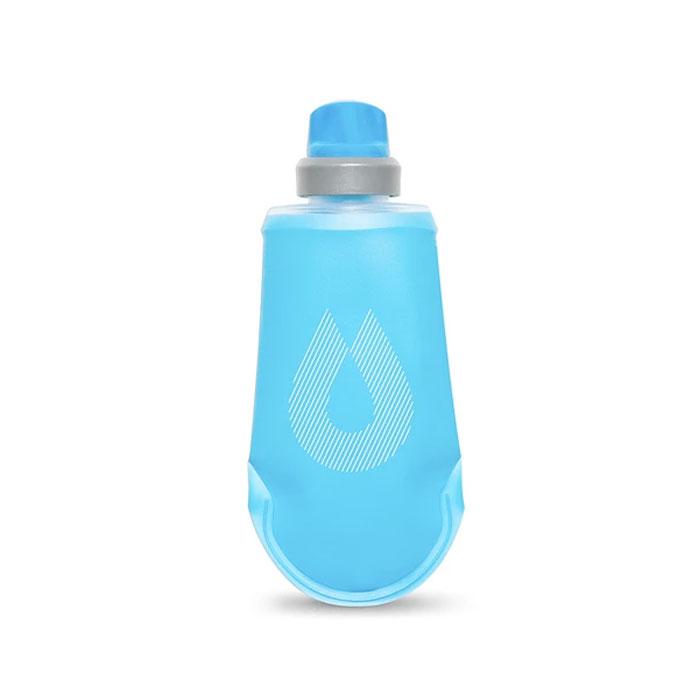 Hydrapak SoftFlask 150ML Reusable Energy Gel Flask-Tactical Source LLC