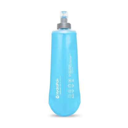 Hydrapak SoftFlask 250ML Reusable Nutrition Flask-Tactical Source LLC