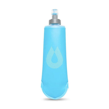 Hydrapak SoftFlask 250ML Reusable Nutrition Flask-Tactical Source LLC