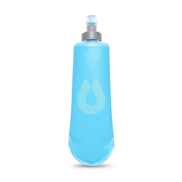 Hydrapak SoftFlask 250ML Reusable Nutrition Flask-Tactical Source LLC