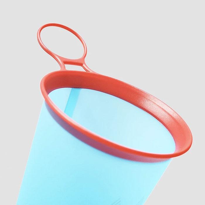 Hydrapak SpeedCup Reusable Race Cup 2-Pack-Tactical Source LLC