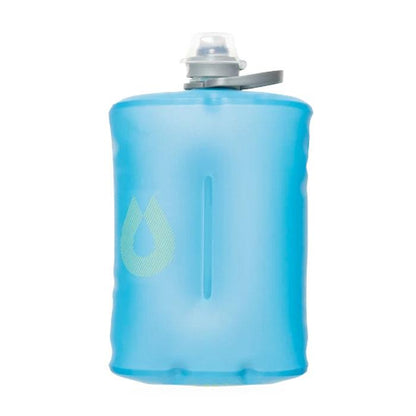 Hydrapak Stow 1L Pocket-Size Hydration-Tactical Source LLC