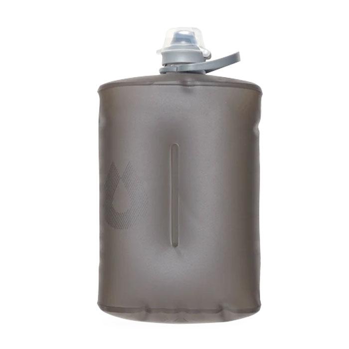Hydrapak Stow 1L Pocket-Size Hydration-Tactical Source LLC