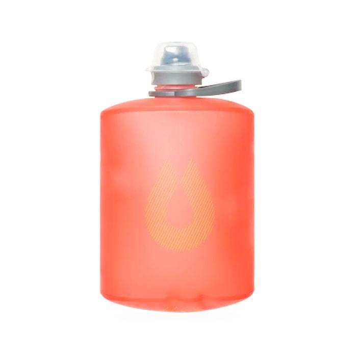 Hydrapak Stow 500ML Pocket-Size Hydration-Tactical Source LLC