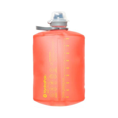 Hydrapak Stow 500ML Pocket-Size Hydration-Tactical Source LLC