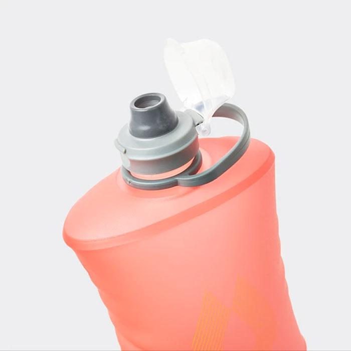 Hydrapak Stow 500ML Pocket-Size Hydration-Tactical Source LLC