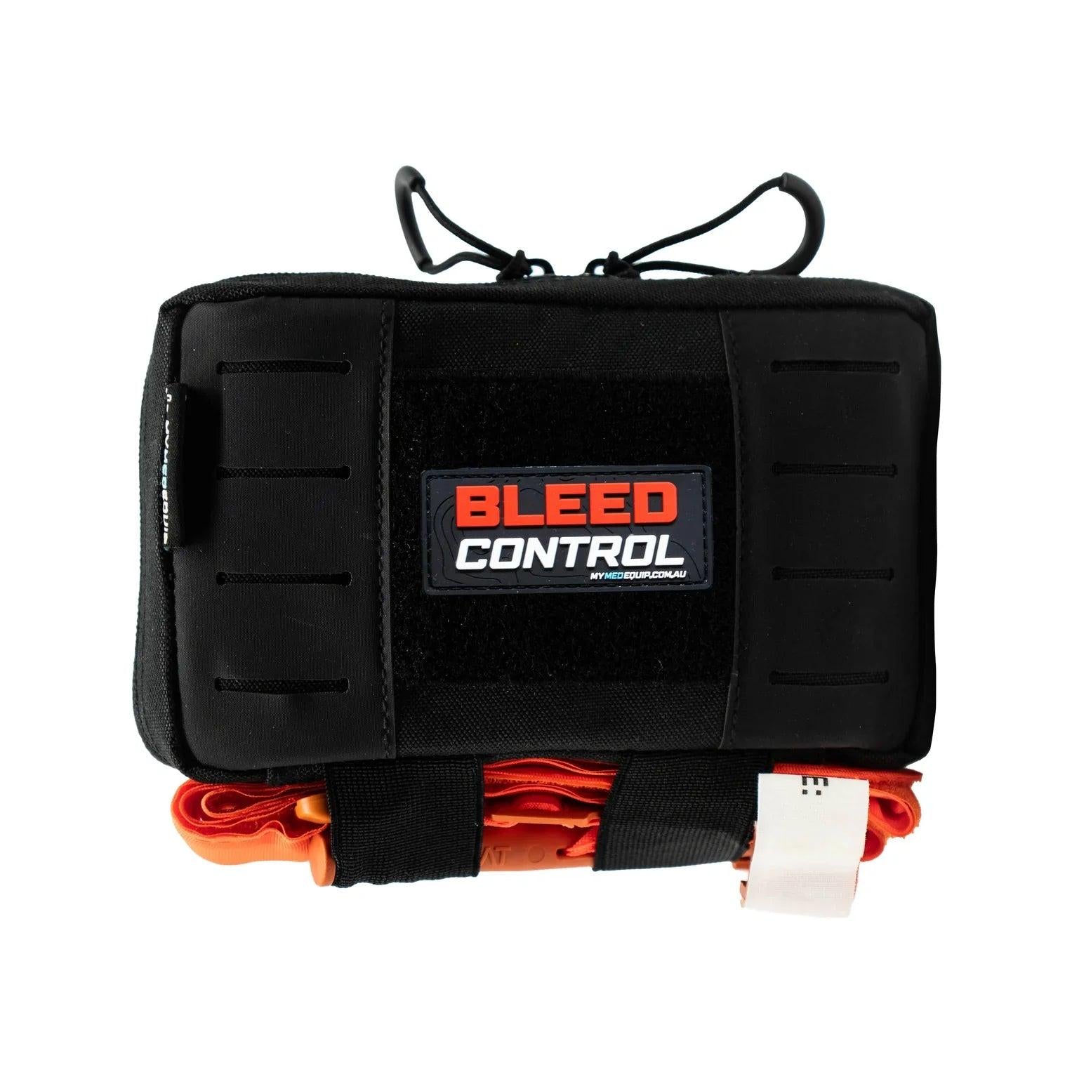 IFAK / Bleed Control Kit Medium-Tactical Source LLC