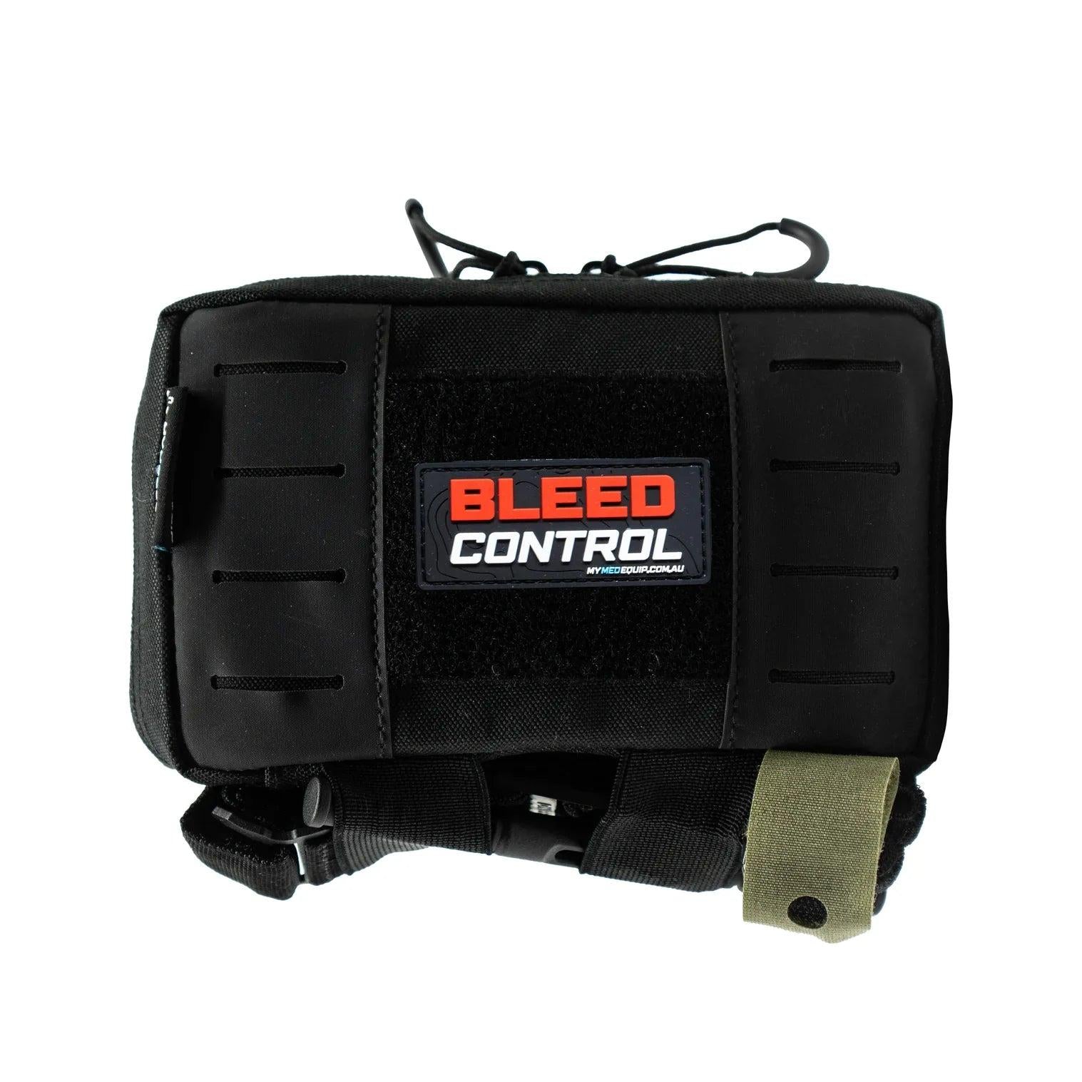 IFAK / Bleed Control Kit Medium-Tactical Source LLC