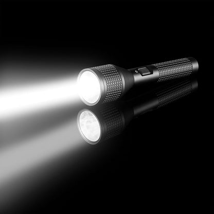 Inova T4R Long Throw Rechargeable Tactical Flashlight-Tactical Source LLC