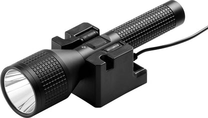 Inova T4R Long Throw Rechargeable Tactical Flashlight-Tactical Source LLC