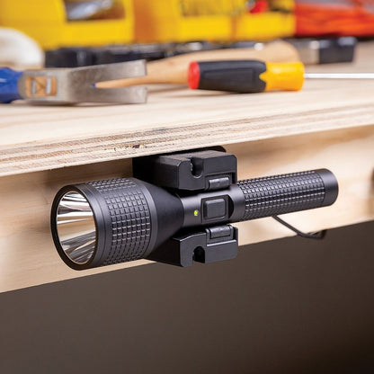 Inova T4R Long Throw Rechargeable Tactical Flashlight-Tactical Source LLC