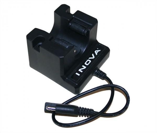 Inova T4R Rechargeable Tactical LED Flashlight-Tactical Source LLC