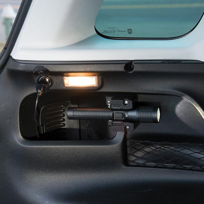 Inova T4R Rechargeable Tactical LED Flashlight-Tactical Source LLC