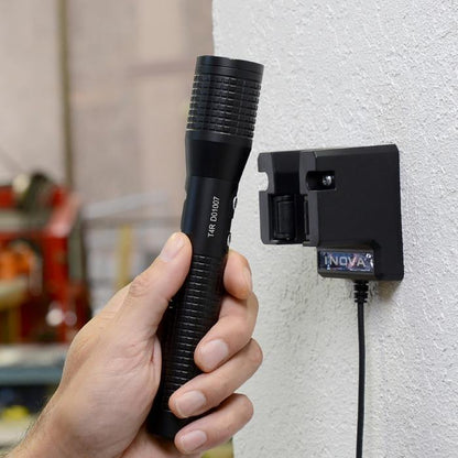 Inova T4R Rechargeable Tactical LED Flashlight-Tactical Source LLC