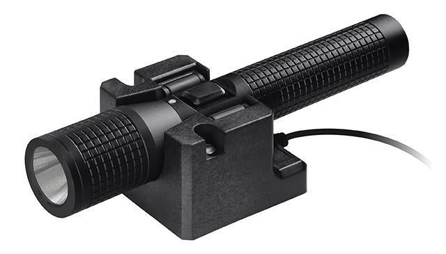 Inova T4R Rechargeable Tactical LED Flashlight-Tactical Source LLC