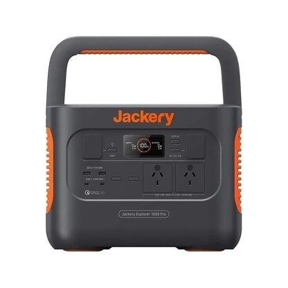Jackery Explorer 1000Wh Pro Portable Power Station-Tactical Source LLC