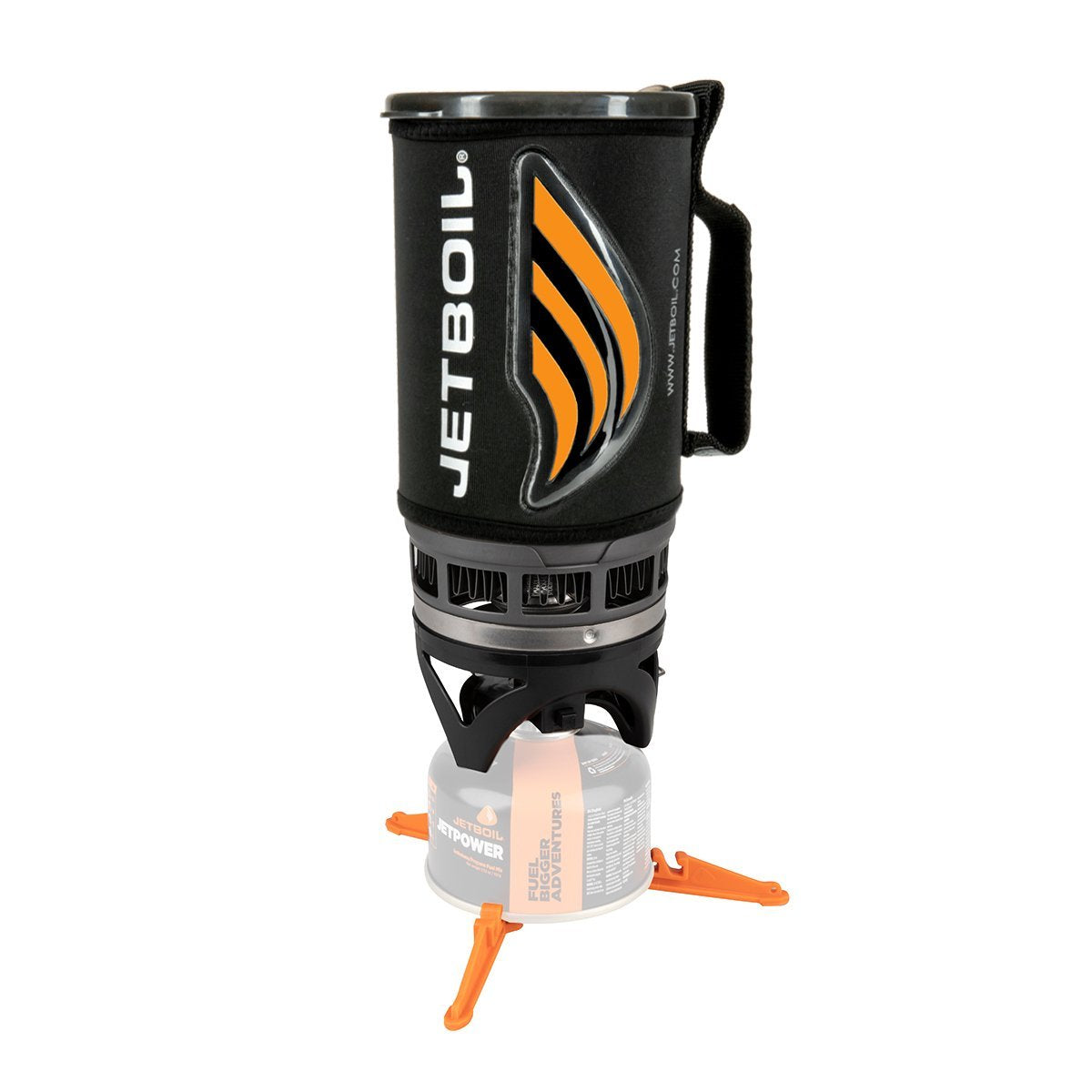 Jetboil Flash Complete Cooking System-Tactical Source LLC