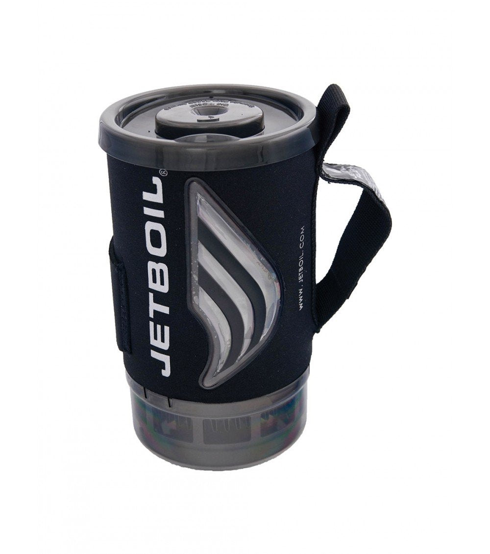 Jetboil Flash Complete Cooking System-Tactical Source LLC