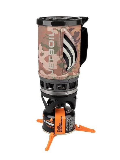 Jetboil Flash Complete Cooking System-Tactical Source LLC