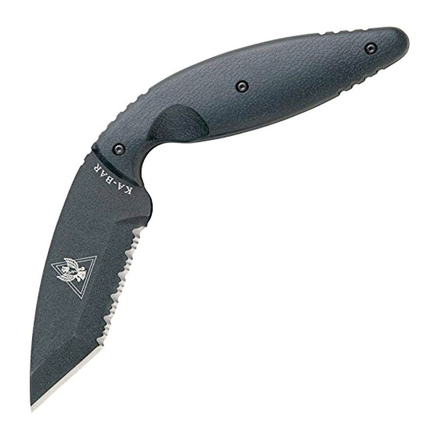 Ka-Bar Large TDI Tanto-Tactical Source LLC