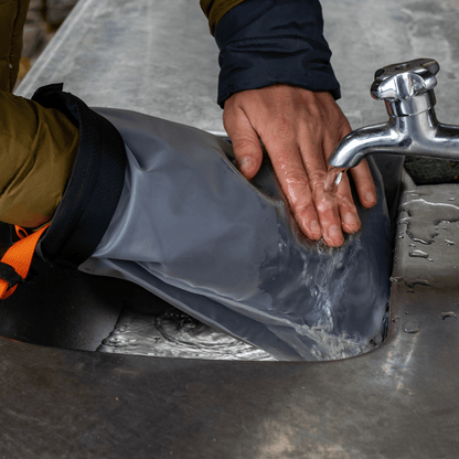 Kea Outdoors Stash XL-Tactical Source LLC