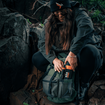 Kea Outdoors Stash XL-Tactical Source LLC