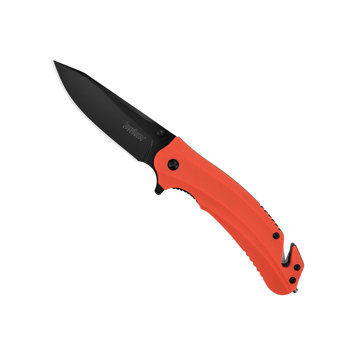 Kershaw Knives Barricade Knife Model 8650-Tactical Source LLC