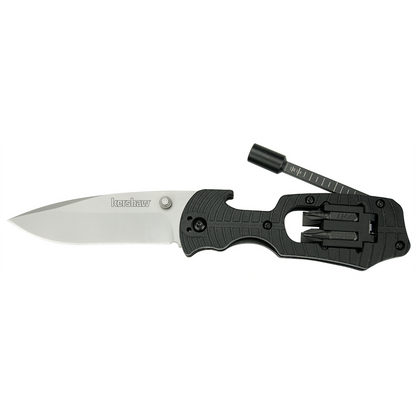 Kershaw Knives Select Fire Knife Model 1920-Tactical Source LLC