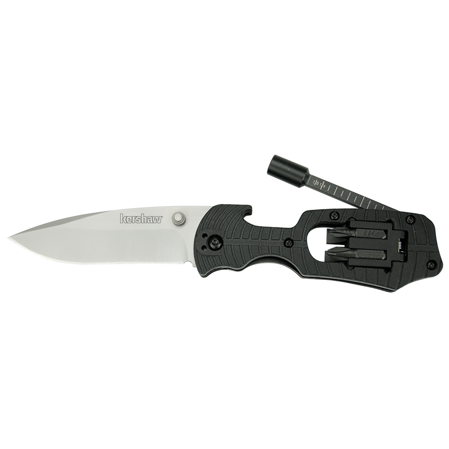 Kershaw Knives Select Fire Knife Model 1920-Tactical Source LLC