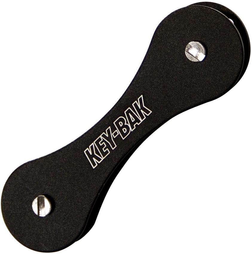 Key-Bak KeyHub Key Organiser Holds 4 to 12 Keys-Tactical Source LLC