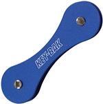 Key-Bak KeyHub Key Organiser Holds 4 to 12 Keys-Tactical Source LLC