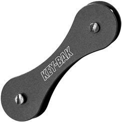 Key-Bak KeyHub Key Organiser Holds 4 to 12 Keys-Tactical Source LLC
