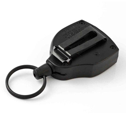 KeyBak SUPER48 48in Heavy Duty Kevlar Cord with Belt Clip-Tactical Source LLC