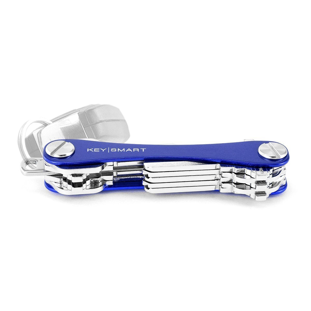 KeySmart Key Holder Aluminium 8 Keys-Tactical Source LLC