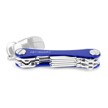 KeySmart Key Holder Aluminium 8 Keys-Tactical Source LLC