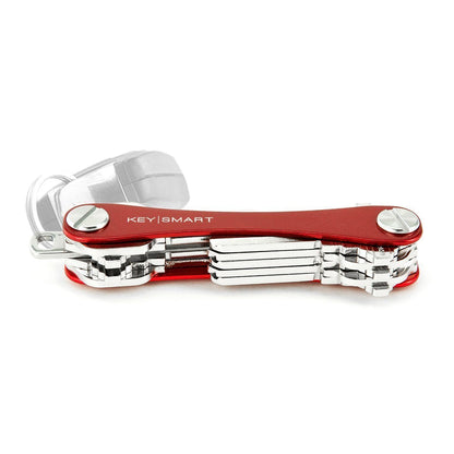 KeySmart Key Holder Aluminium 8 Keys-Tactical Source LLC